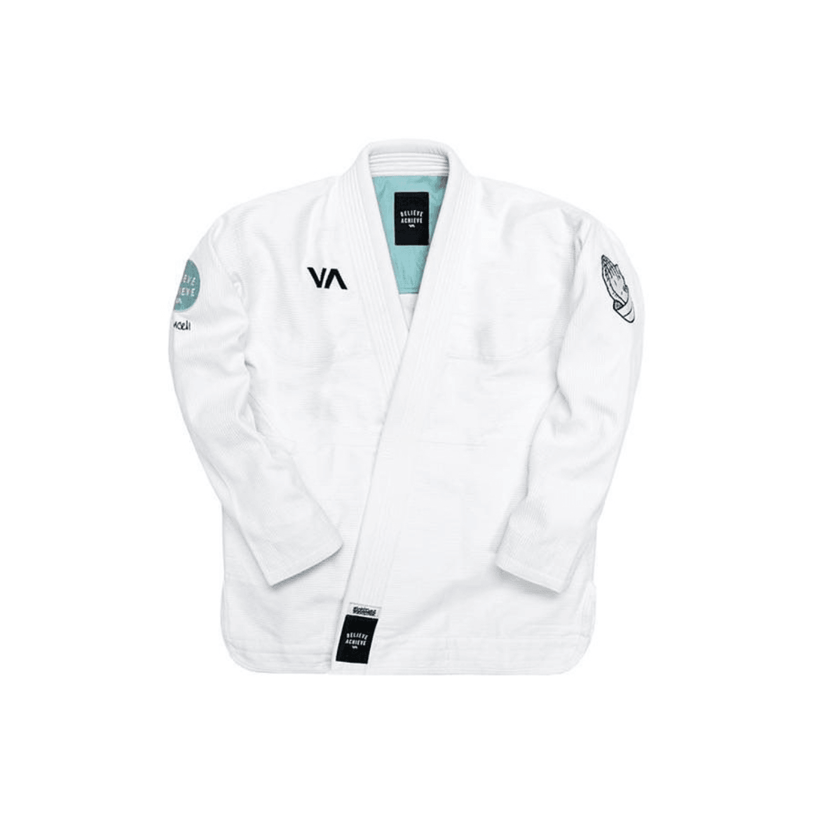 RVCA Jiu-Jitsu Gi - Lightweight Gear – Samurai Gear