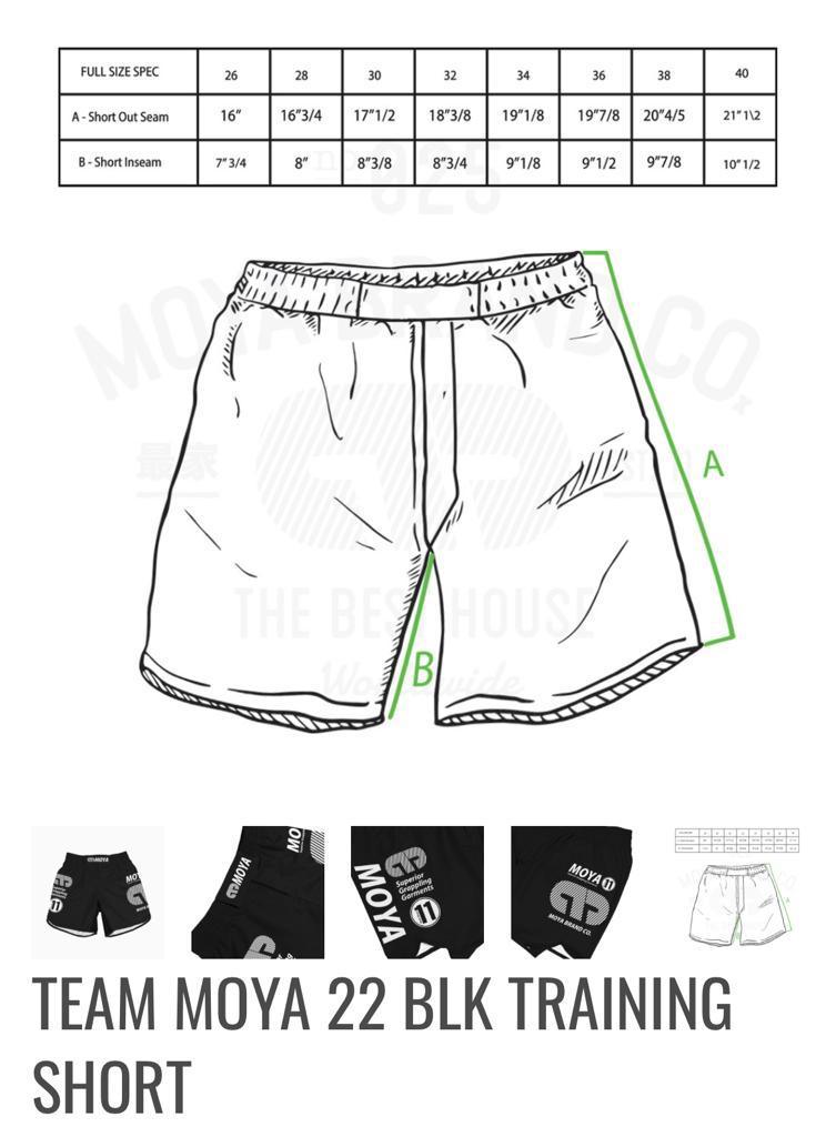 Lightweight Competition Gi