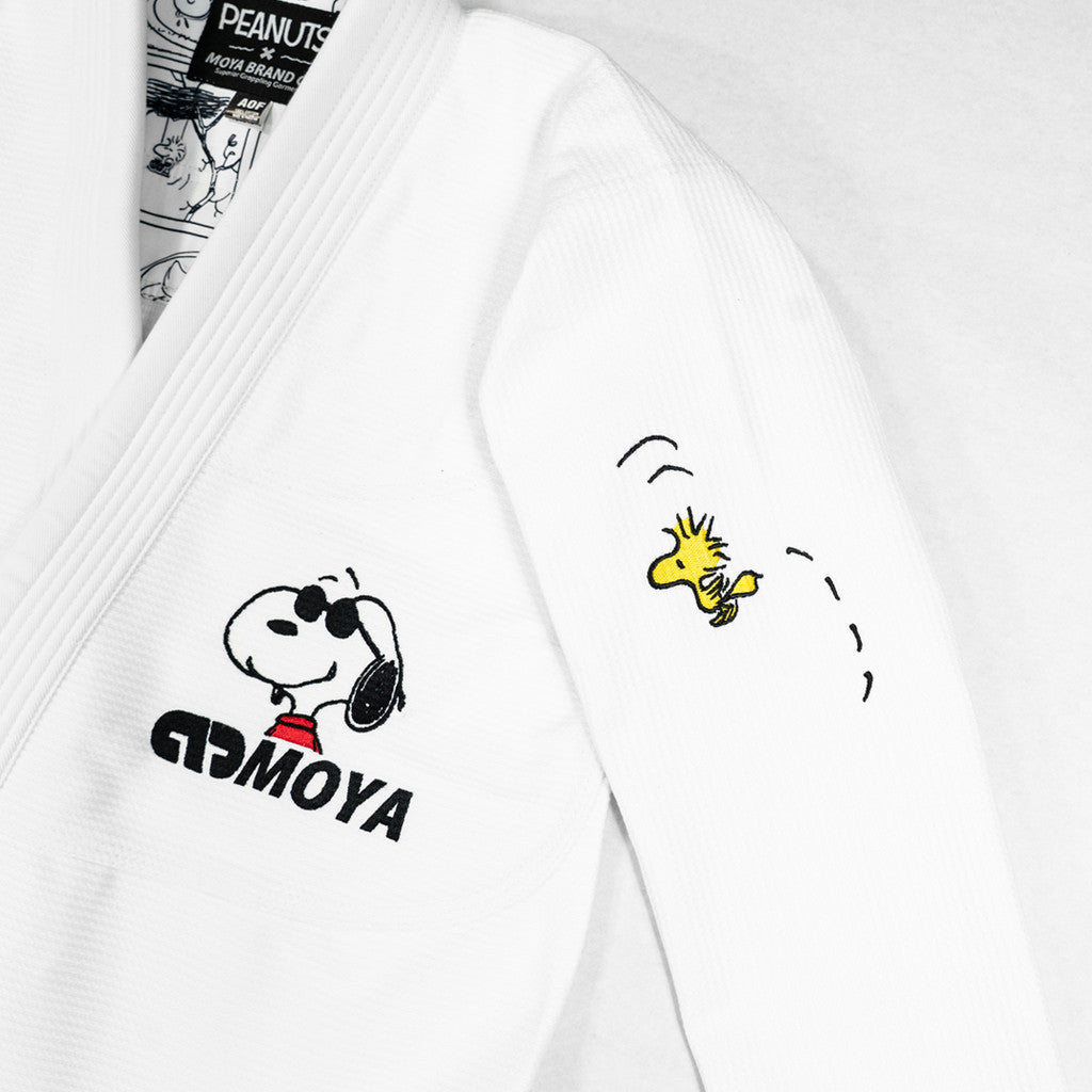 PEANUTS X MOYA 24 GI