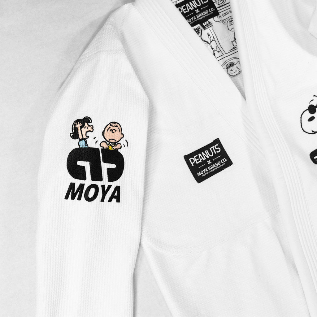 PEANUTS X MOYA 24 GI