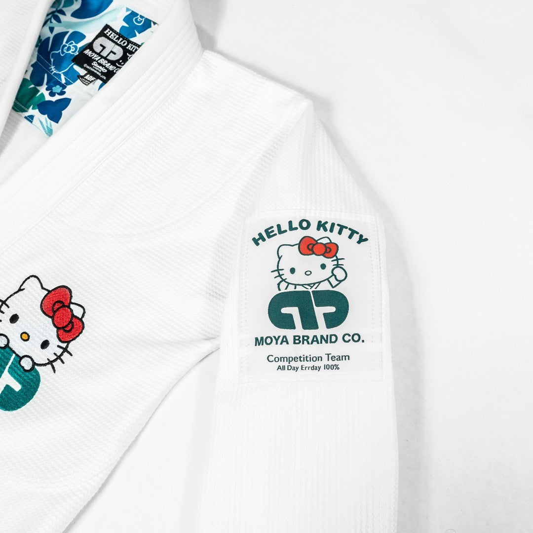 Team Moya / HELLO KITTY
