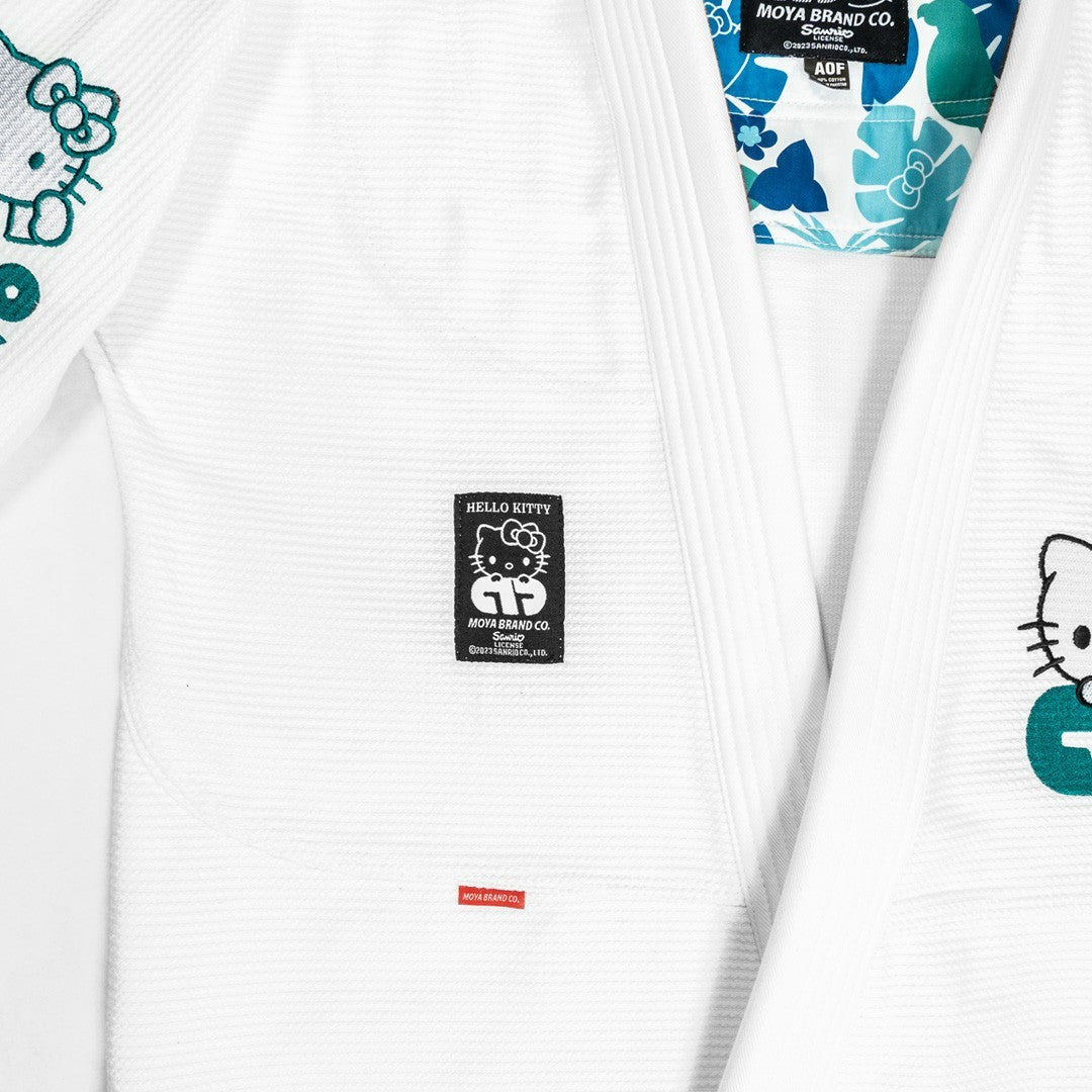 Team Moya / HELLO KITTY